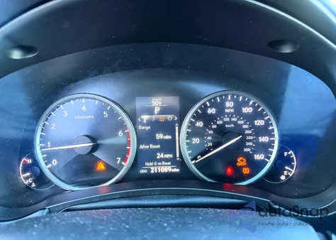 2016 Lexus Nx 200T Base z USA, uszkodzony, nr VIN JTJBARBZ5G2095978